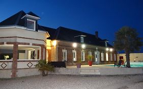 Chambres D'Hotes Pres De Fecamp
